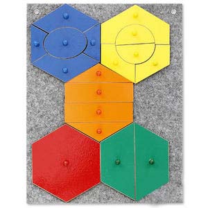 Чудо-соты 1 арт. МП19621