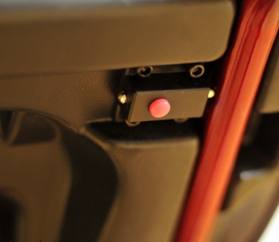 Кресло-коляска для детей с ДЦП FS985LBJ арт. Mopt28263