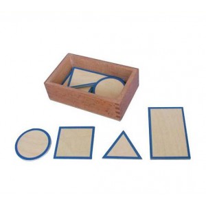 Основания для геометрических тел арт. МП13124