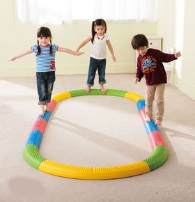 Дорожка тактильная (16 элементов) арт. RN23160