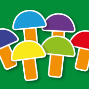 Методический материал «Знакомство с цветом» арт. АТ18790