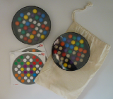 Развивающая игра «Мозаика» арт. RN9608