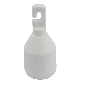 Наконечник грибовидный, на крючке арт. ИА3425