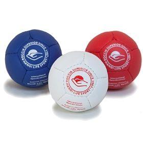 Мяч для игры в Бочча арт. ИА23492