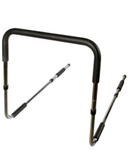 Ограждение на кровать