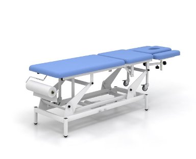 Стол массажный COMFORT арт. КХ24821