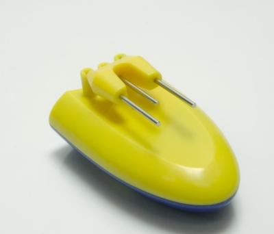 Индикатор уровня жидкости «Чудо-кузнечик 201»