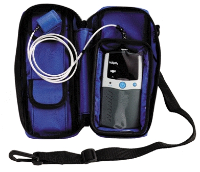 Пульсоксиметр Nonin PalmSAT 2500 арт. ЧВ21976