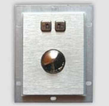 Антивандальный манипулятор Track ball трекбол trackball TG-TB-25G