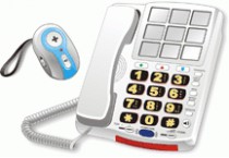 Телефон со специальными возможностями Вибрател-24 арт. AU12006