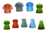 Вкладыши 4-12,5мм Capella арт. 3120