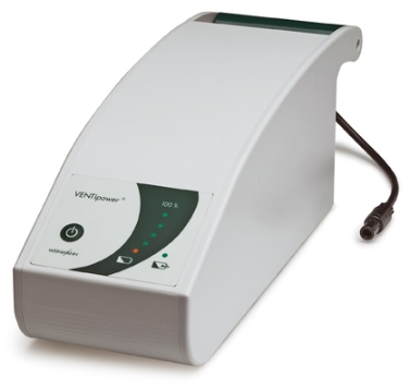 Weinmann VENTimotion 2 - аппарат для неинвазивной вентиляции легких арт. ЧВ21953