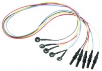 Электроды многоразовые (комплект 5 шт.) Chartr EP2/ASSR арт. 3126