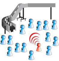 Комплект Радиогид 1 - 8 арт. ДС19082