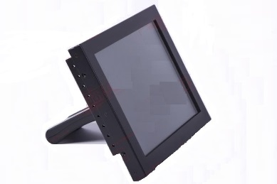 Защищенный сенсорный акустический настольный монитор 12 дюйм. арт. ТчБ24347