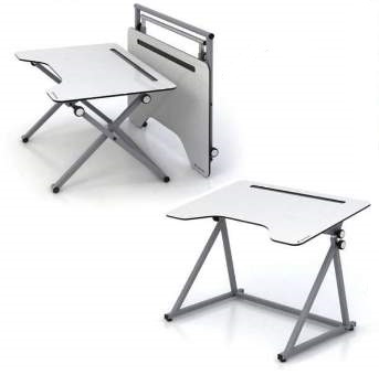 Парта для детей с дцп арт. КХ18261