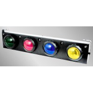 Светильник «Луч» («Бегущие огни») арт. 12618