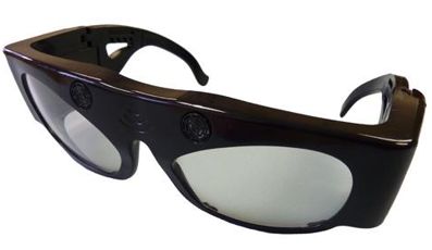 Очки с определителем препятствия iGlasses арт. 3927