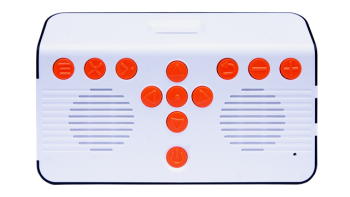 Тифлофлешплеер Соло-2. Устройство для чтения говорящих книг арт. ДС19017