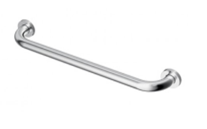 Поручень прямой настенный арт. ИА18307