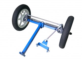 Приставка Квадро для велотренажера Ангел Соло арт. PS25218