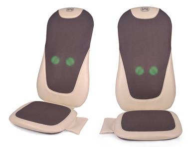 Массажная накидка OTO E-Lux EL-868 New Design арт. RSt23240