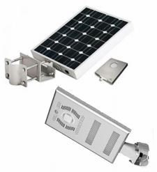 Автономная система освещения моноблочная, консольная АОС ЛЭНДОС 10 арт. Sb21371