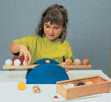 Уравновесим шары арт. RN9616