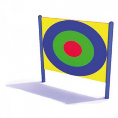 Лаз Мишень арт. AQ17268