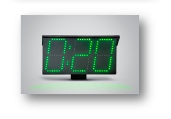 Табло обратного отсчета времени для светофора ТООВ-ПИ арт. СТП22699