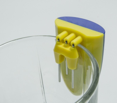 Индикатор уровня жидкости «Чудо-кузнечик 201»