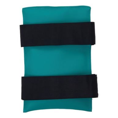 Утяжеленная подушечка 2 кг, 30х15 см арт. ИА24747