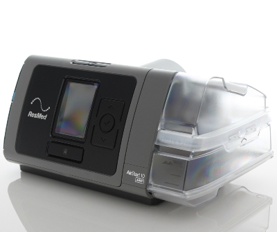 ResMed AirStart S10 AutoSet - максимальный комплект арт. ЧВ21942