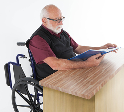 Кресло-коляска инвалидная 1618С0303Z арт. 12309