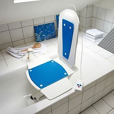 Кресло-подъемник для ванны «Каньо» арт. ИА22232