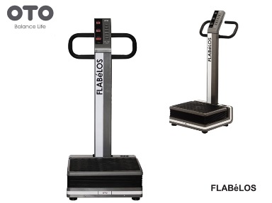 Вибро платформа OTO WBV-3000 арт. RSt23233