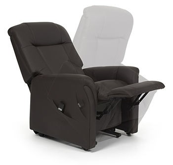 Кресло-РЕЛАКС Ontario 2 арт. RX 21734