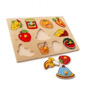 Фрукты (пазлы) арт. МП19995