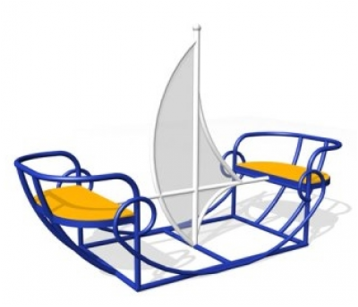 Парусник арт. AQ17278