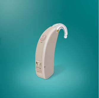 Слуховой аппарат Classica M04 арт. AU22467