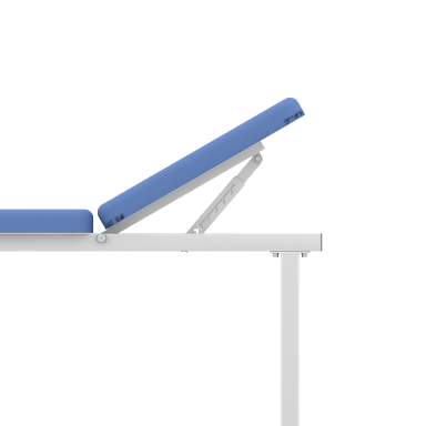 Кушетка функциональная 3-х секционная арт. КХ24815