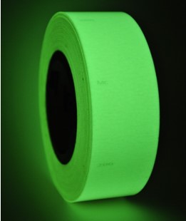 Светонакопительная полоса 50 мм (10 метров в рулоне). Продажа целым рулоном арт. ИА23876