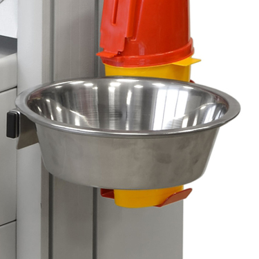 Тележка медицинская многофункциональная ТМ-8 арт. Md21681