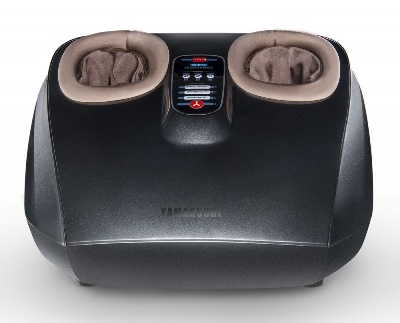Массажер для ног Yamaguchi YUME арт. UM24828