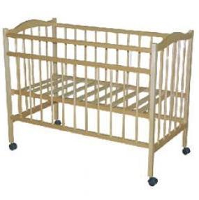 Кровать ясельная арт. MKr24161