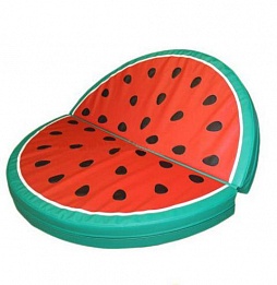 Напольный мат Арбуз арт. ИА24721