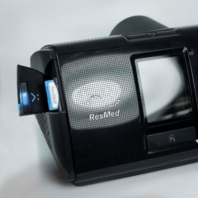 ResMed AirSense S10 AutoSet - максимальный комплект арт. ЧВ21944