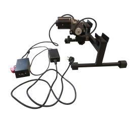 Электродвигатель для велотренажера Ангел Соло арт. PS23022