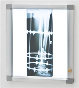 Негатоскоп общего назначения 1-кадровый флуоресцентный арт. AR12076