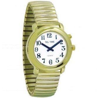 Часы наручные для слабовидящих UNISEX арт. ИА4548